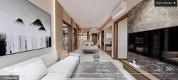 Saint Nicholas View (D20), Condominium #454607211